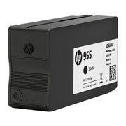 HP 955 INK CARTRIDGE BLACK