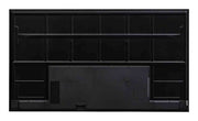 LG 86UL3Q-E Signage Display Digital signage flat panel 2.18 m (86") LED Wi-Fi 350 cd/m² 4K Ultra HD Black WebOS 16/7