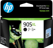 HP 905XL INK CARTRIDGE BLACK