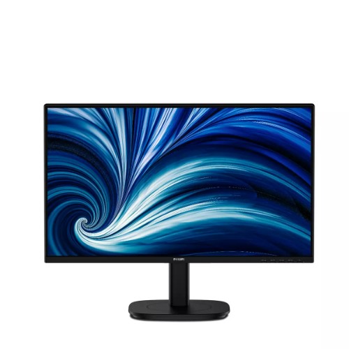Philips 3000 series 24B2N3200A/75 computer monitor 60.5 cm (23.8") 1920 x 1080 pixels Full HD LED Black