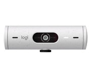 Logitech 960-001429 webcam 4 MP 1920 x 1080 pixels USB White