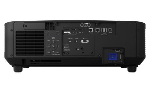 Epson EB-PQ2220B 20000 ANSI lumens 3LCD UHD 4K (3840x2160) Black