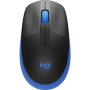 Logitech 910-005914 mouse Office Ambidextrous RF Wireless Optical 1000 DPI