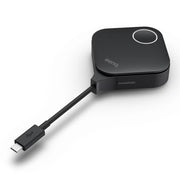 BenQ WDC25 wireless presentation system HDMI / USB Type-C Desktop