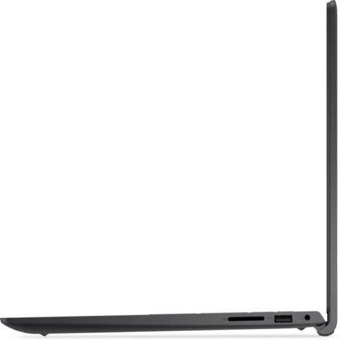 DELL Pro 15 Essential PV15255 AMD Ryzen™ 5 7520U Laptop 39.6 cm (15.6") Full HD 8 GB LPDDR5-SDRAM 512 GB SSD Wi-Fi 5 (802.11ac) Windows 11 Pro Black