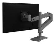 Ergotron LX Pro Series 45-695-293 monitor mount / stand 86.4 cm (34") Desk Dark Grey