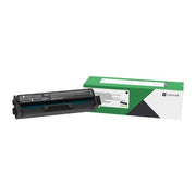 Lexmark C3230K0 toner cartridge 1 pc(s) Original Black