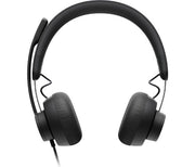 Logitech Zone Wired UC
