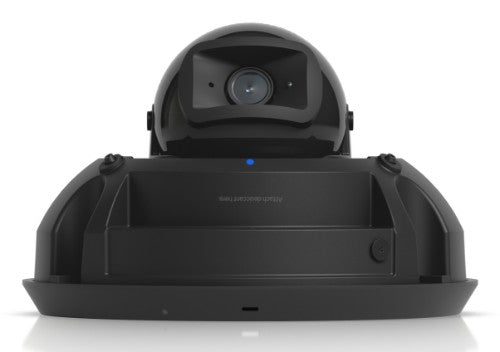 Ubiquiti G6 Dome IP security camera Indoor & outdoor 3840 x 2160 pixels Ceiling/wall