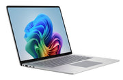 Microsoft Surface Laptop 8 13.8" Copilot+ PC Intel Core Ultra 7 366H 35 cm (13.8") Touchscreen 16 GB LPDDR5x-SDRAM 512 GB SSD Wi-Fi 7 (802.11be) Windows 11 Pro Platinum