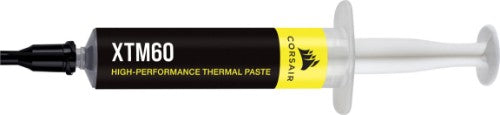 Corsair XTM60 heat sink compound Thermal paste 3 g