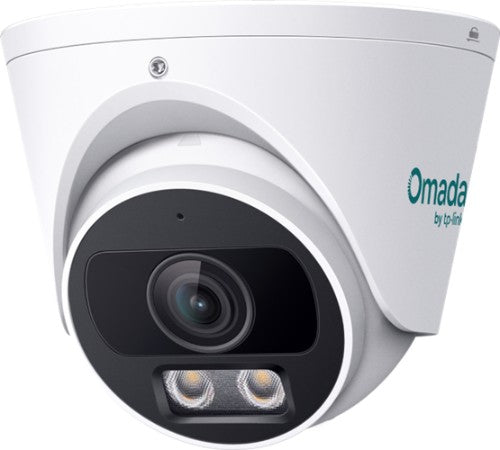 TP-LINK Omada 5MP Turret - Omada 5MP Turret PoE Security Camera (Omada Camera)