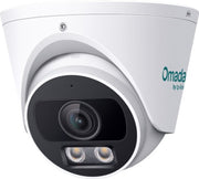 TP-LINK Omada 5MP Turret - Omada 5MP Turret PoE Security Camera (Omada Camera)
