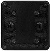 MSI Cubi NUC 1M-003BAU 0.84L sized PC Black 100U Intel SoC