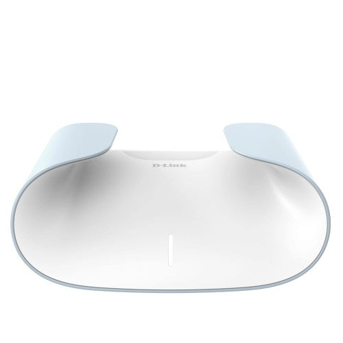 D-Link M60-2PK mesh wi-fi system Dual-band (2.4 GHz / 5 GHz) Wi-Fi 6 (802.11ax) White 4 Internal