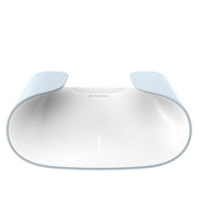 D-Link M60-2PK mesh wi-fi system Dual-band (2.4 GHz / 5 GHz) Wi-Fi 6 (802.11ax) White 4 Internal