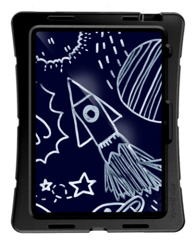 STM Duxling (iPad (A16)/10th Gen) COM - Black