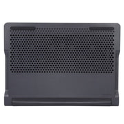 Targus Chill Mat notebook cooling pad 43.2 cm (17") Black