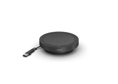 Jabra Speak2 55 UC, Dark Grey