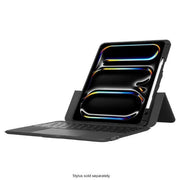 Targus THZ988US QWERTY English Bluetooth Black