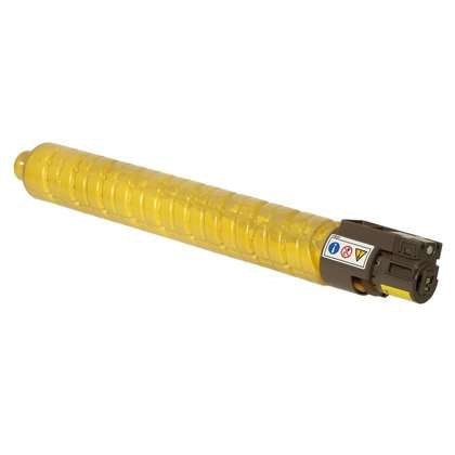 Ricoh 841696 (841704) MPC4502 MPC5502 YELLOW TONER 22.5K toner cartridge 1 pc(s)