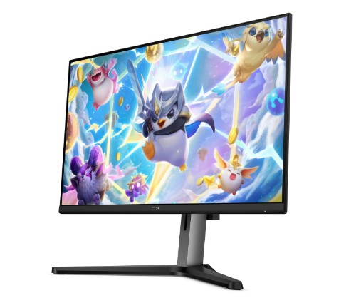 HP HyperX OMEN 23.8 inch FHD 144Hz Gaming Monitor - OMEN 24e