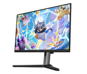 HP HyperX OMEN 23.8 inch FHD 144Hz Gaming Monitor - OMEN 24e