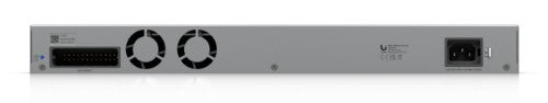 Ubiquiti UniFi Pro HD 24 Managed L2/L3 2.5G Ethernet (100/1000/2500) 1U Grey