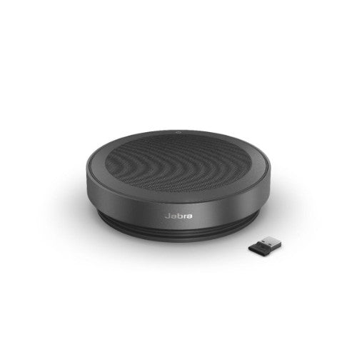 Jabra Speak2 75 MS Teams - Link 380c, Dark Grey