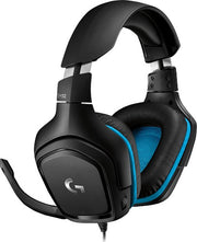 Logitech G G432 Gaming Headset