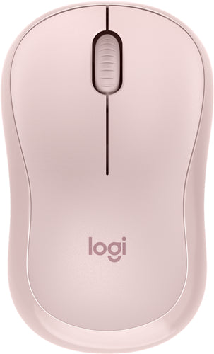 Logitech 910-007124 mouse Travel Ambidextrous RF Wireless + Bluetooth Optical 4000 DPI