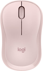 Logitech 910-007124 mouse Travel Ambidextrous RF Wireless + Bluetooth Optical 4000 DPI