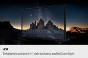 Samsung UA32F6000FWXXY TV 81.3 cm (32") Full HD Smart TV Wi-Fi Black
