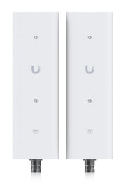 Ubiquiti UACC-Retrofit-PoE-2Wire Network transmitter & receiver White 10, 100 Mbit/s