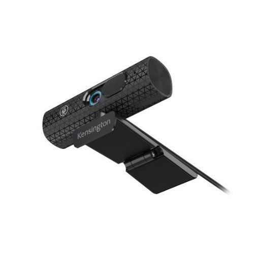 Kensington W3050 EQ webcam 2 MP 1920 x 1080 pixels USB Black