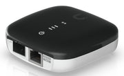 Ubiquiti UACC-AE network media converter 1000 Mbit/s Black, White