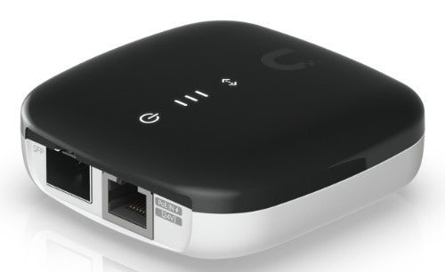 Ubiquiti UACC-AE network media converter 1000 Mbit/s Black, White