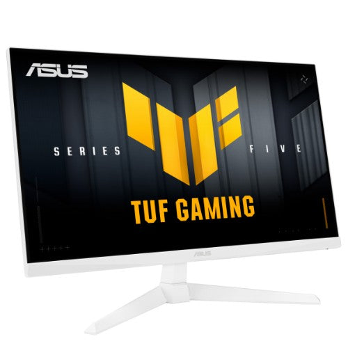 ASUS TUF Gaming VG279QM5A computer monitor 68.6 cm (27") 1920 x 1080 pixels Full HD LCD Black