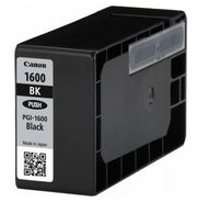 Canon PGI-1600BK ink cartridge Original Black