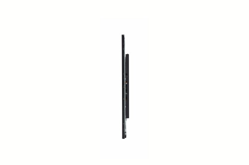 LG 32TNF5P-B Signage Display Interactive flat panel 81.3 cm (32") LED 500 cd/m² Full HD Black Touchscreen WebOS