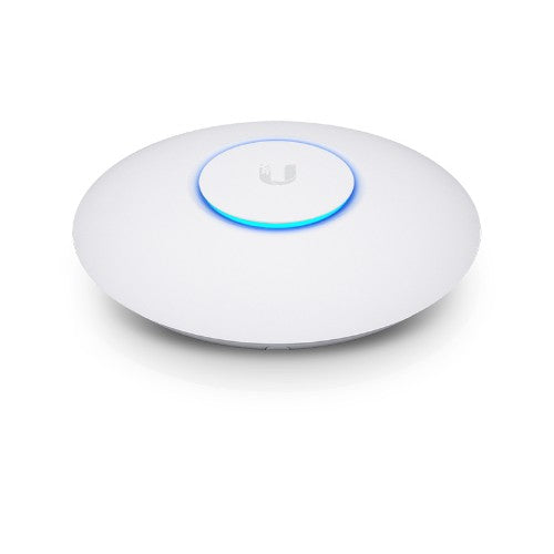 Ubiquiti UniFi nanoHD 1733 Mbit/s White Power over Ethernet (PoE)