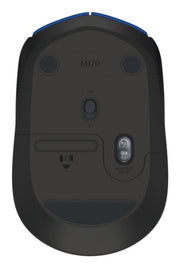 Logitech 910-004656 mouse Office Ambidextrous RF Wireless