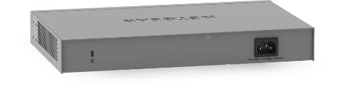 NETGEAR MS510TXUP Managed L2+ 10G Ethernet (100/1000/10000) Power over Ethernet (PoE) Grey