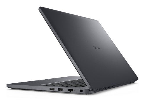 DELL Pro 14 PC14250 Intel Core Ultra 7 255U Laptop 35.6 cm (14") Full HD+ 16 GB DDR5-SDRAM 512 GB SSD Wi-Fi 6 (802.11ax) Windows 11 Pro Black