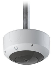Ubiquiti UACC-AI-360-JB-W security camera accessory Junction box