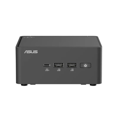 ASUS NUC 15 PRO Core Ultra 5 225 16GB (16GB x1) 1TB SSD  Win 11 PRO WIFI 7 BE201 3YR (EU Plug)  - Please Add 1x CB8W-RC-3084AU-030 (Free with Asus Nuc