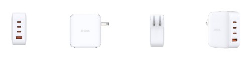 D-Link 100W GaN Charger