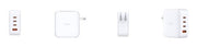 D-Link 100W GaN Charger