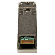 StarTech.com Cisco SFP-10G-SR Compatible SFP+ Module - 10GBASE-SR - 10GbE Multimode Fiber MMF Optic Transceiver - 10GE Gigabit Ethernet SFP+ - LC 300m - 850nm - DDM Cisco Firepower, ASR9000, C9300