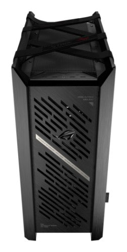 ASUS ROG STRIX HELIOS II GX601S BLACK Midi Tower